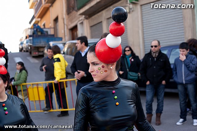 Carnaval infantil Totana 2013 - 211