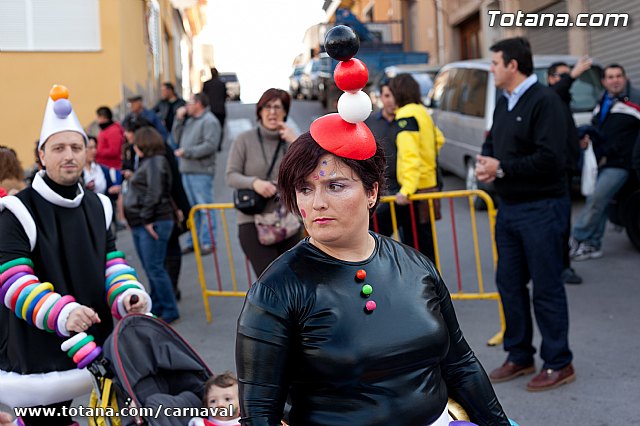 Carnaval infantil Totana 2013 - 212