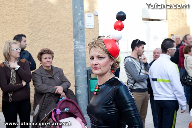 Carnaval infantil Totana 2013 - 213