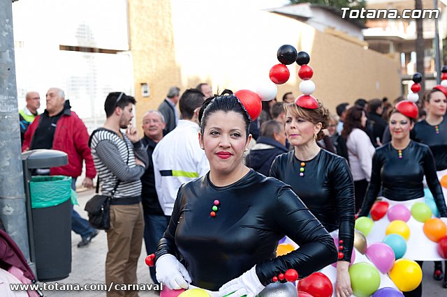 Carnaval infantil Totana 2013 - 214