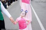 Carnaval infantil