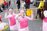 Carnaval infantil