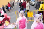 Carnaval infantil