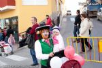 Carnaval infantil