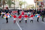 Carnaval infantil