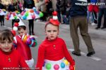 Carnaval infantil