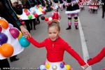 Carnaval infantil