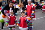 Carnaval infantil