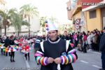 Carnaval infantil