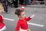 Carnaval infantil