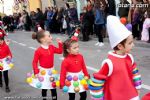 Carnaval infantil