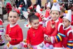 Carnaval infantil