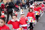 Carnaval infantil