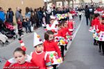 Carnaval infantil