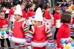 Carnaval infantil