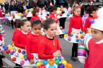 Carnaval infantil