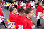 Carnaval infantil