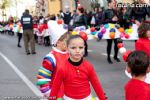 Carnaval infantil