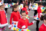 Carnaval infantil