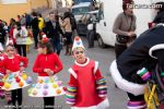 Carnaval infantil