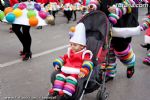 Carnaval infantil