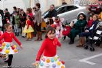 Carnaval infantil