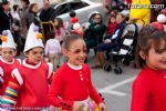 Carnaval infantil