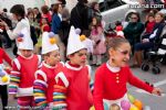 Carnaval infantil