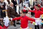 Carnaval infantil