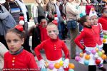 Carnaval infantil