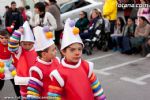 Carnaval infantil