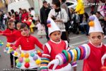 Carnaval infantil