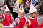 Carnaval infantil