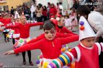 Carnaval infantil