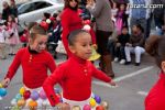 Carnaval infantil