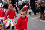 Carnaval infantil