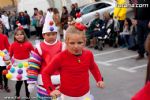 Carnaval infantil