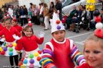 Carnaval infantil