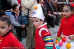 Carnaval infantil