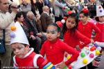 Carnaval infantil