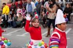 Carnaval infantil