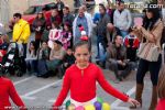 Carnaval infantil