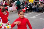 Carnaval infantil