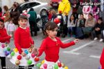 Carnaval infantil