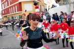 Carnaval infantil