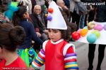 Carnaval infantil