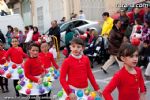 Carnaval infantil