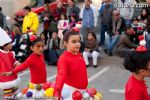 Carnaval infantil