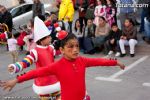 Carnaval infantil