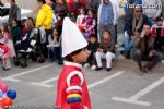 Carnaval infantil